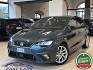 Seat Ibiza 2025