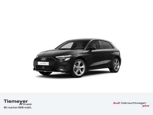 Audi A3 2024