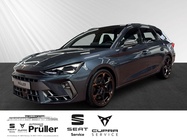 Cupra Leon 2025