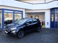 Ford EcoSport 2019