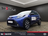 Toyota Aygo 2025