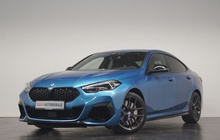 BMW 2 Series 2020