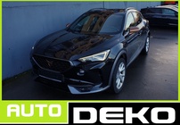 Cupra Formentor 2021