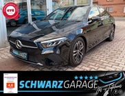 Mercedes-Benz A-Class 2024