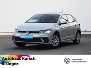 Volkswagen Polo 2024