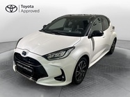 Toyota Yaris 2022