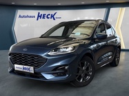 Ford Kuga 2021