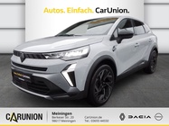 Renault Symbioz 2025