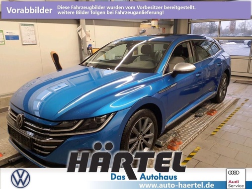 Volkswagen Arteon 2023