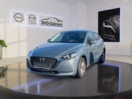 Mazda 2 2021