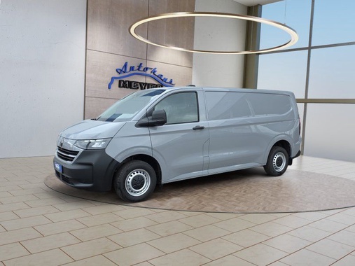 Volkswagen T7 2026