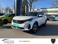 Peugeot 3008 2021
