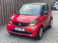 Smart ForTwo 2015