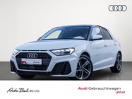 Audi A1 2025