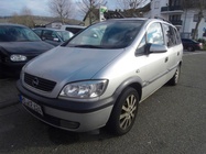 Opel Zafira 1999