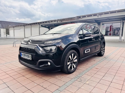 Citroen C3 2024