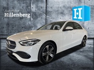 Mercedes-Benz C-Class 2025