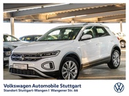 Volkswagen T-Roc 2024