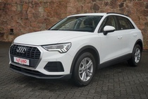 Audi Q3 2020
