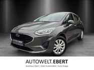 Ford Fiesta 2022