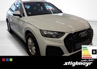 Audi Q5 2022