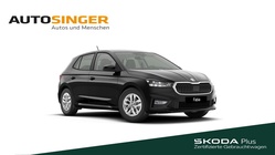 Skoda Fabia 2025