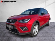 Seat Arona 2021