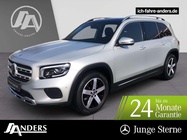 Mercedes-Benz GLB-Class 2020