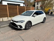 Volkswagen Polo 2024