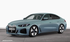 BMW i4 2025