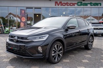 Volkswagen Taigo 2025