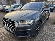Audi Q7 2015