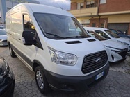 Ford Transit 2019