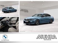 BMW 3 Series 2025