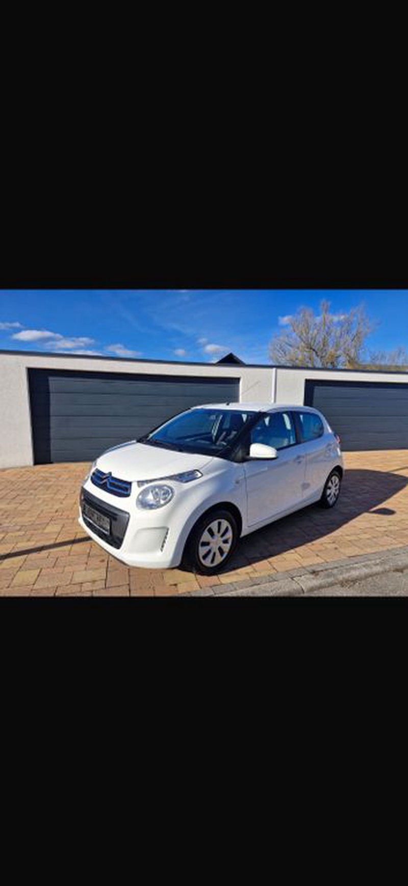Citroen C1