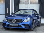Mercedes-Benz C-Class 2023