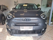 Fiat 500X 2023