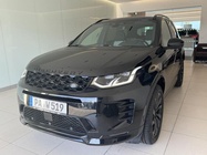 Land Rover Discovery Sport 2024