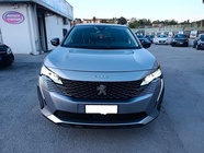 Peugeot 3008 2022