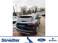 Ford Kuga 2021