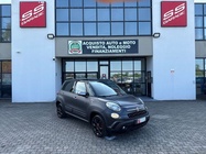 Fiat 500L 2020