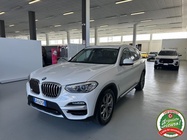 BMW X3 2019