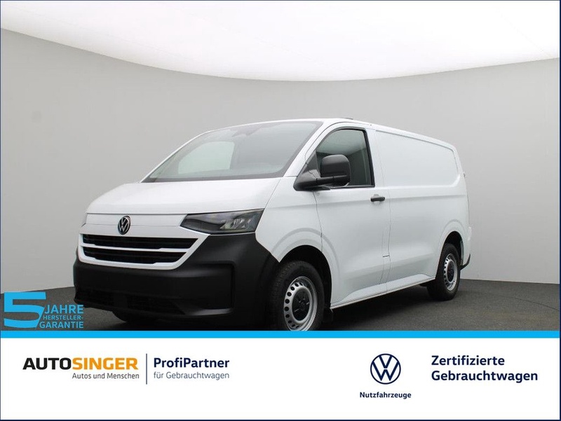 Volkswagen T7