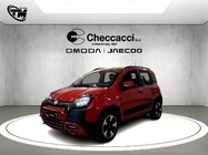 Fiat Panda 2024