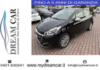Peugeot 208 2019