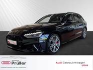 Audi A4 2024