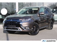 Mitsubishi Outlander 2020