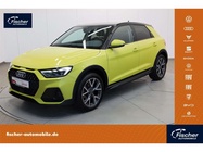 Audi A1 2022