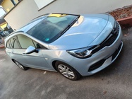Opel Astra 2020