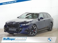BMW 5 Series 2025